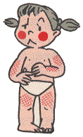 りんご病